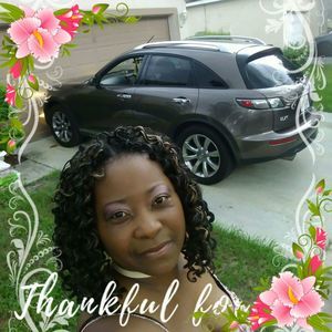 Meet your Posher, Gwendolyn